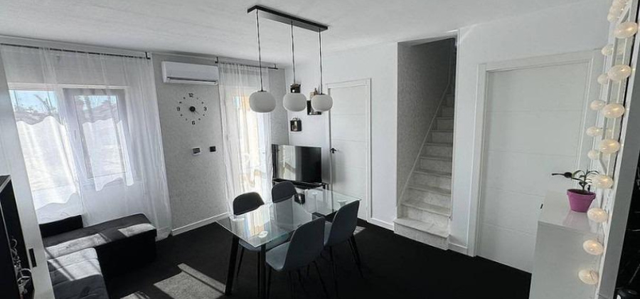 Torrevieja, Alicante, 3 Bedrooms Bedrooms, ,1 BathroomBathrooms,Townhouse,Resale,0,75632142610834592