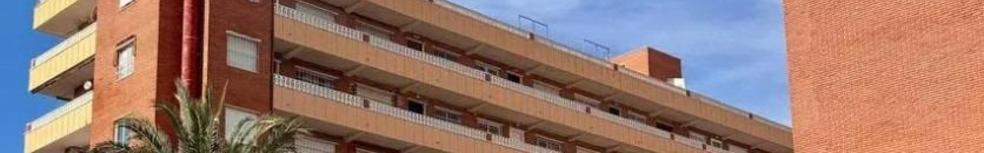 Apartment in Costa Blanca South, Torrevieja