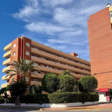 Apartment in Costa Blanca South, Torrevieja
