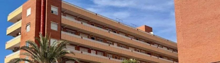 Torrevieja, Alicante, 3 Bedrooms Bedrooms, ,1 BathroomBathrooms,Apartment,Resale,0,75632247032289984