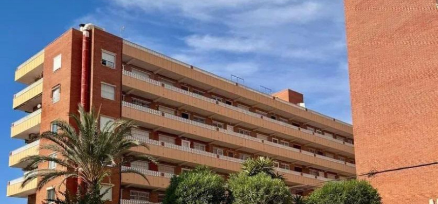 Torrevieja, Alicante, 3 Bedrooms Bedrooms, ,1 BathroomBathrooms,Apartment,Resale,0,75632247032289984
