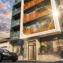 Guardamar del Segura, Alicante, 2 Bedrooms Bedrooms, ,1 BathroomBathrooms,Apartment,New,0,209559280518489248
