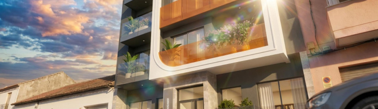 Guardamar del Segura, Alicante, 2 Bedrooms Bedrooms, ,1 BathroomBathrooms,Apartment,New,0,209559280518489248