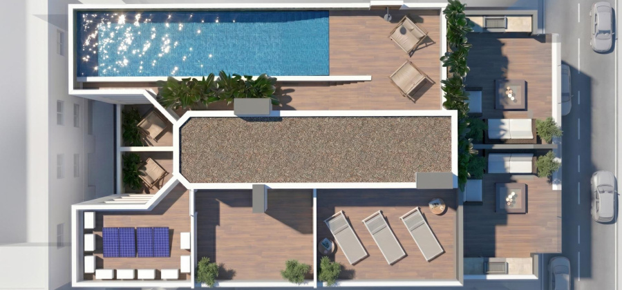 Guardamar del Segura, Alicante, 2 Bedrooms Bedrooms, ,1 BathroomBathrooms,Apartment,New,0,209559280518489248