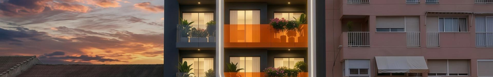 Apartment in Costa Blanca South, Guardamar del Segura
