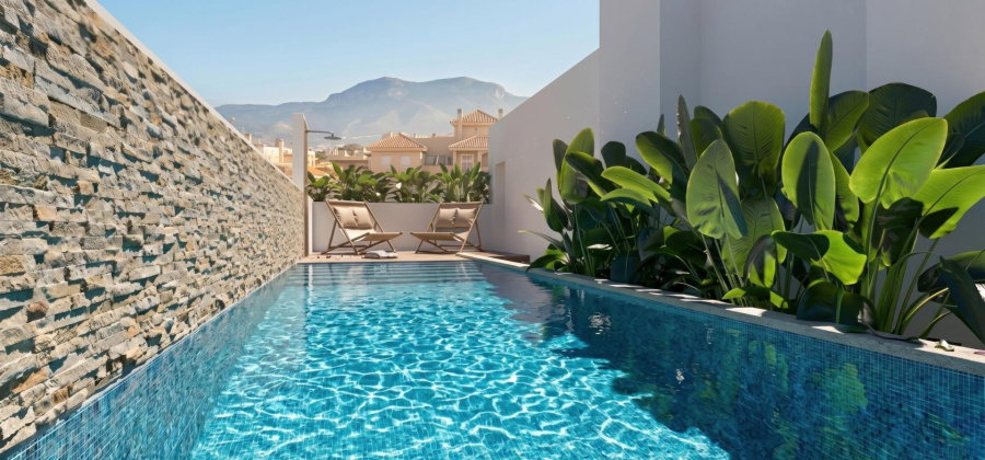Guardamar del Segura, Alicante, 3 Bedrooms Bedrooms, ,2 BathroomsBathrooms,Apartment,New,0,209559486761747136