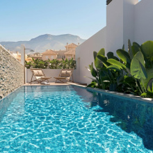 Guardamar del Segura, Alicante, 2 Bedrooms Bedrooms, ,1 BathroomBathrooms,Apartment,New,0,209559521396189408