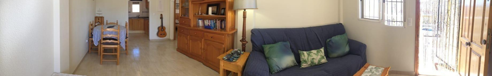 Torrevieja, Alicante, 3 Bedrooms Bedrooms, ,1 BathroomBathrooms,Bungalow,Resale,0,7563283594688370