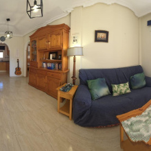 Torrevieja, Alicante, 3 Bedrooms Bedrooms, ,1 BathroomBathrooms,Bungalow,Resale,0,7563283594688370