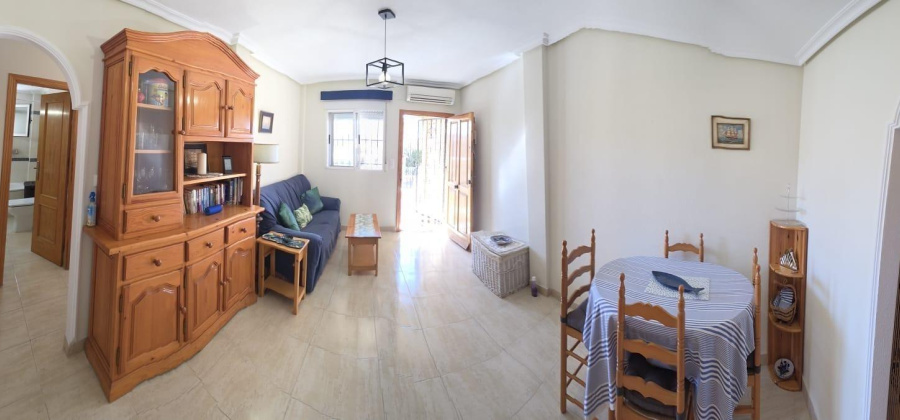 Torrevieja, Alicante, 3 Bedrooms Bedrooms, ,1 BathroomBathrooms,Bungalow,Resale,0,7563283594688370