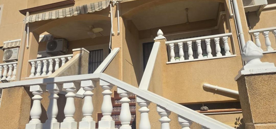 Torrevieja, Alicante, 3 Bedrooms Bedrooms, ,1 BathroomBathrooms,Bungalow,Resale,0,7563283594688370