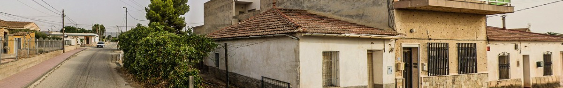 Orihuela, Alicante, 4 Bedrooms Bedrooms, ,2 BathroomsBathrooms,Villa,Resale,0,10353683485026384