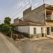 Orihuela, Alicante, 4 Bedrooms Bedrooms, ,2 BathroomsBathrooms,Villa,Resale,0,10353683485026384