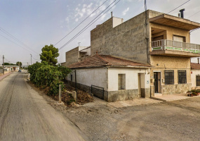 Orihuela, Alicante, 4 Bedrooms Bedrooms, ,2 BathroomsBathrooms,Villa,Resale,0,10353683485026384