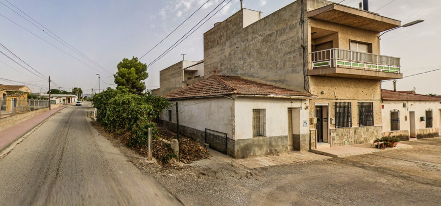Orihuela, Alicante, 4 Bedrooms Bedrooms, ,2 BathroomsBathrooms,Villa,Resale,0,10353683485026384