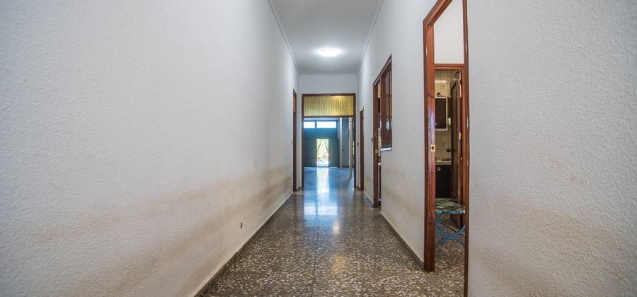 Orihuela, Alicante, 4 Bedrooms Bedrooms, ,2 BathroomsBathrooms,Villa,Resale,0,10353683485026384