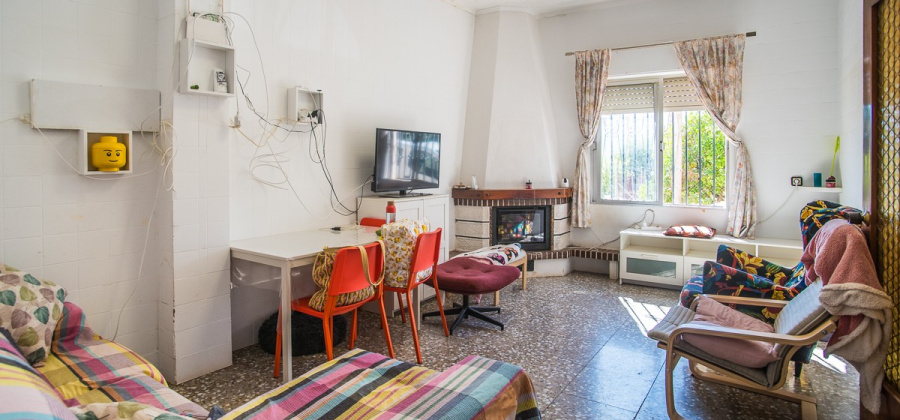 Orihuela, Alicante, 4 Bedrooms Bedrooms, ,2 BathroomsBathrooms,Villa,Resale,0,10353683485026384