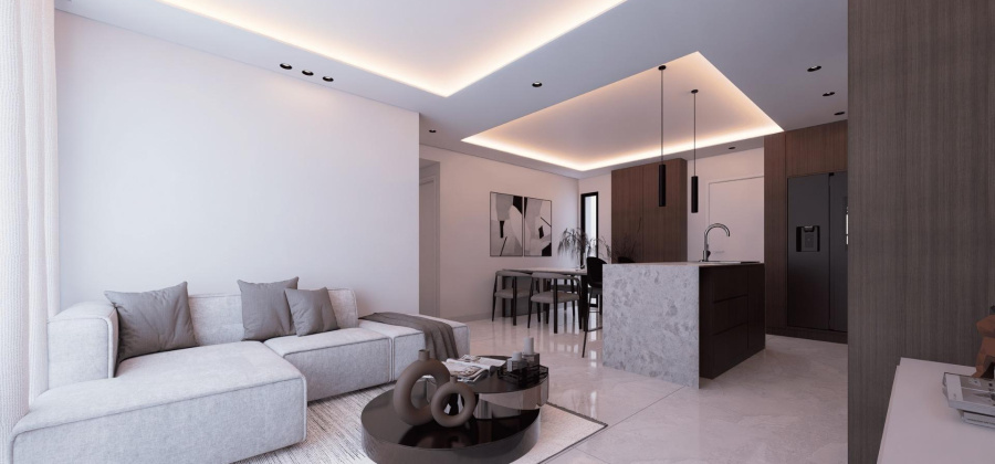Guardamar del Segura, Alicante, 2 Bedrooms Bedrooms, ,1 BathroomBathrooms,Apartment,New,0,20955974449902424