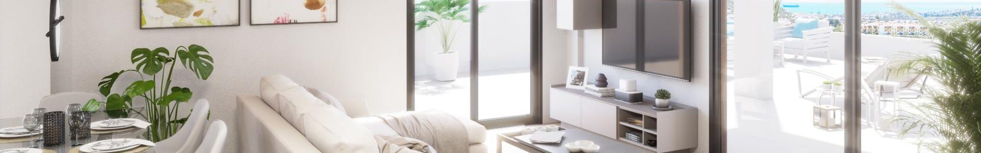 Apartment in Costa del Sol, Vera