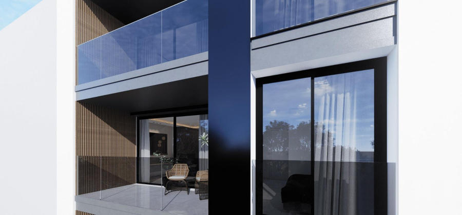 Guardamar del Segura, Alicante, 2 Bedrooms Bedrooms, ,2 BathroomsBathrooms,Apartment,New,0,20955999394960056