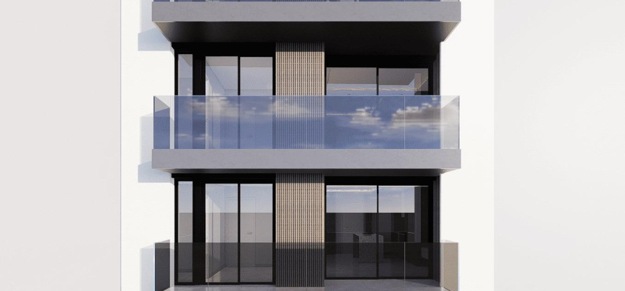 Guardamar del Segura, Alicante, 2 Bedrooms Bedrooms, ,2 BathroomsBathrooms,Apartment,New,0,20955999394960056