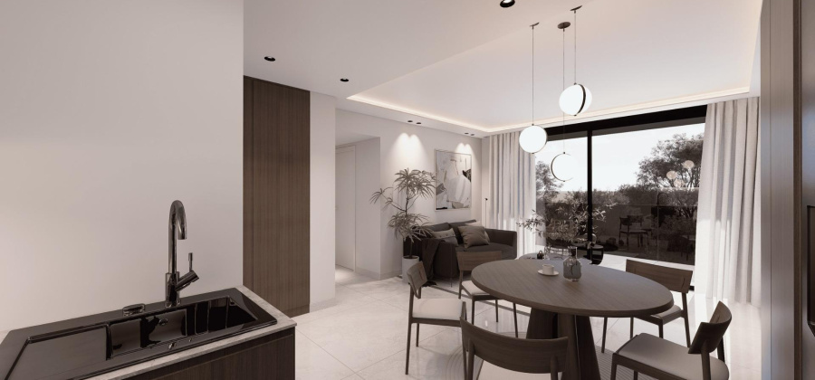Guardamar del Segura, Alicante, 2 Bedrooms Bedrooms, ,2 BathroomsBathrooms,Apartment,New,0,20955999394960056