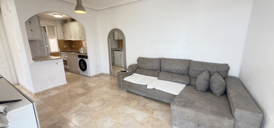 Lomas De Cabo Roig, Alicante, 2 Bedrooms Bedrooms, ,1 BathroomBathrooms,Apartment,Resale,0,103186211802278000