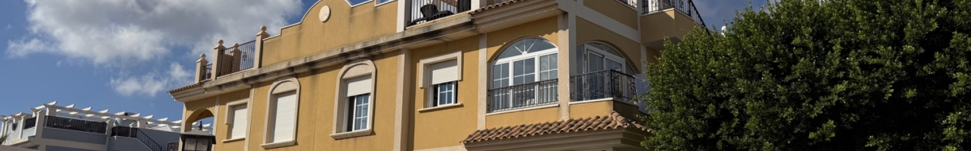 Lomas De Cabo Roig, Alicante, 2 Bedrooms Bedrooms, ,1 BathroomBathrooms,Apartment,Resale,0,103186211802278000