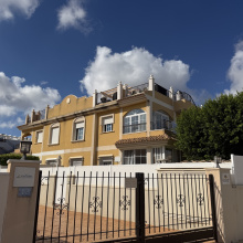 Lomas De Cabo Roig, Alicante, 2 Bedrooms Bedrooms, ,1 BathroomBathrooms,Apartment,Resale,0,103186211802278000