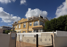 Lomas De Cabo Roig, Alicante, 2 Bedrooms Bedrooms, ,1 BathroomBathrooms,Apartment,Resale,0,103186211802278000