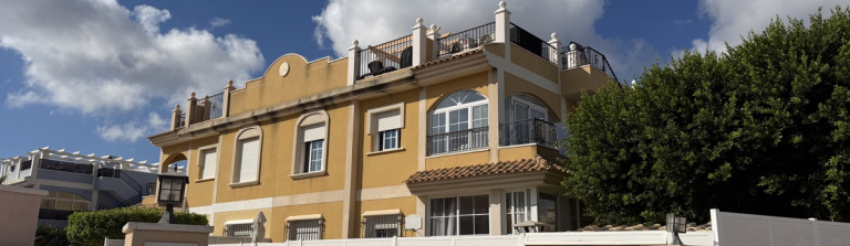 Lomas De Cabo Roig, Alicante, 2 Bedrooms Bedrooms, ,1 BathroomBathrooms,Apartment,Resale,0,103186211802278000
