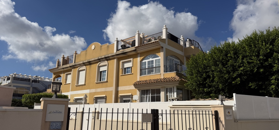 Lomas De Cabo Roig, Alicante, 2 Bedrooms Bedrooms, ,1 BathroomBathrooms,Apartment,Resale,0,103186211802278000