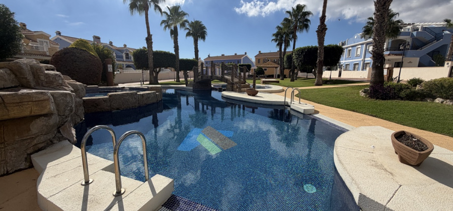 Lomas De Cabo Roig, Alicante, 2 Bedrooms Bedrooms, ,1 BathroomBathrooms,Apartment,Resale,0,103186211802278000
