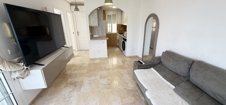 Lomas De Cabo Roig, Alicante, 2 Bedrooms Bedrooms, ,1 BathroomBathrooms,Apartment,Resale,0,103186211802278000