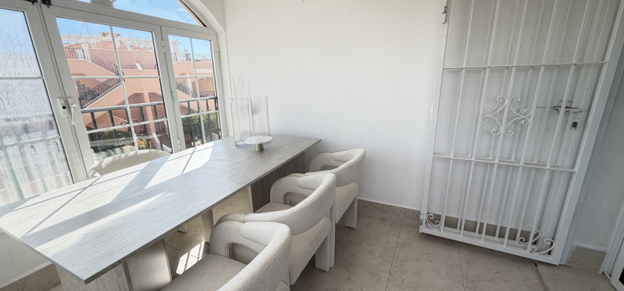 Lomas De Cabo Roig, Alicante, 2 Bedrooms Bedrooms, ,1 BathroomBathrooms,Apartment,Resale,0,103186211802278000