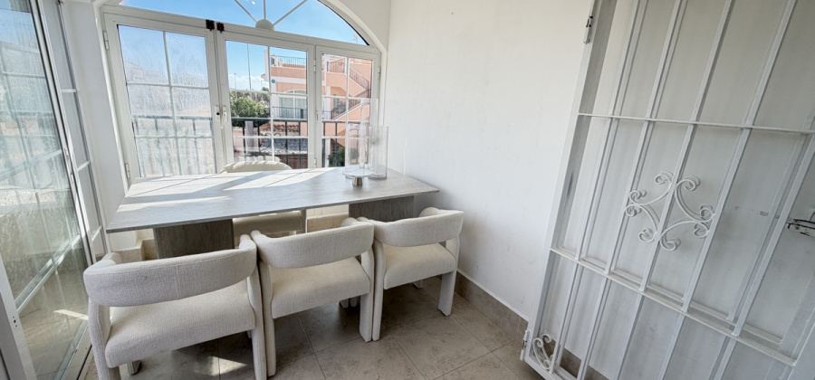 Lomas De Cabo Roig, Alicante, 2 Bedrooms Bedrooms, ,1 BathroomBathrooms,Apartment,Resale,0,103186211802278000