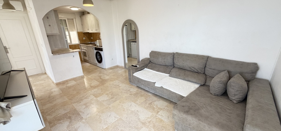 Lomas De Cabo Roig, Alicante, 2 Bedrooms Bedrooms, ,1 BathroomBathrooms,Apartment,Resale,0,103186211802278000