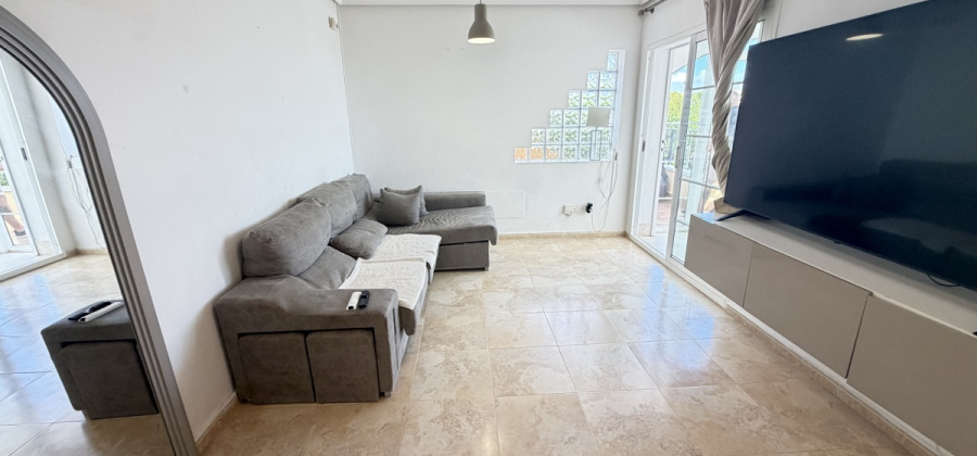 Lomas De Cabo Roig, Alicante, 2 Bedrooms Bedrooms, ,1 BathroomBathrooms,Apartment,Resale,0,103186211802278000