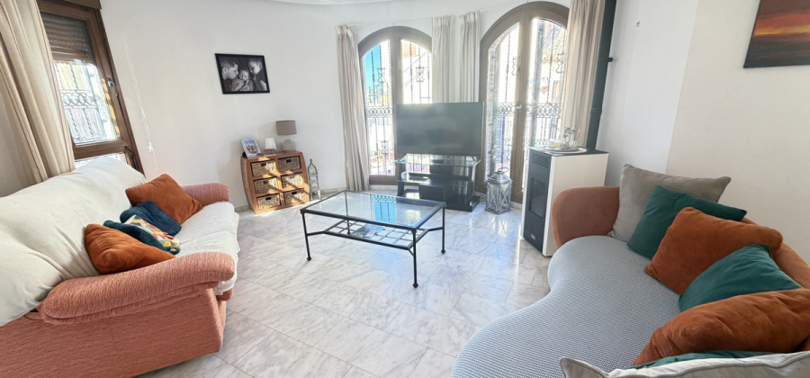 La Finca Golf, Alicante, 4 Bedrooms Bedrooms, ,3 BathroomsBathrooms,Villa,Resale,0,103186503876962736