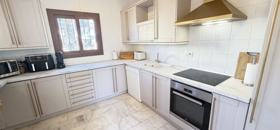 La Finca Golf, Alicante, 4 Bedrooms Bedrooms, ,3 BathroomsBathrooms,Villa,Resale,0,103186503876962736