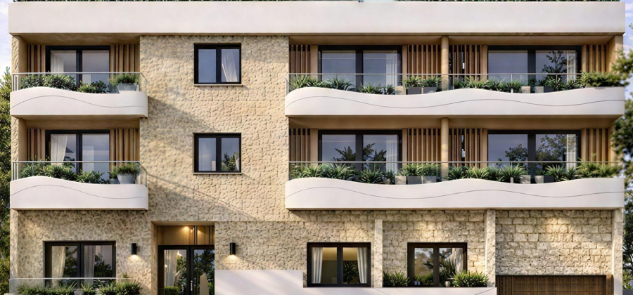 San Pedro del Pinatar, Murcia, 2 Bedrooms Bedrooms, ,2 BathroomsBathrooms,Apartment,New,0,209559156350456992