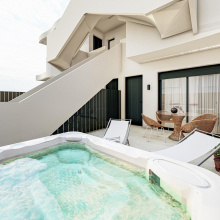 Bungalow in Costa Calida, San Pedro del Pinatar
