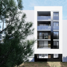 Apartment in Costa Blanca South, Guardamar del Segura