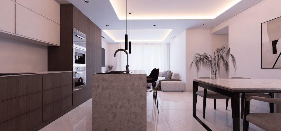 Guardamar del Segura, Alicante, 2 Bedrooms Bedrooms, ,2 BathroomsBathrooms,Apartment,New,0,209559642155497088