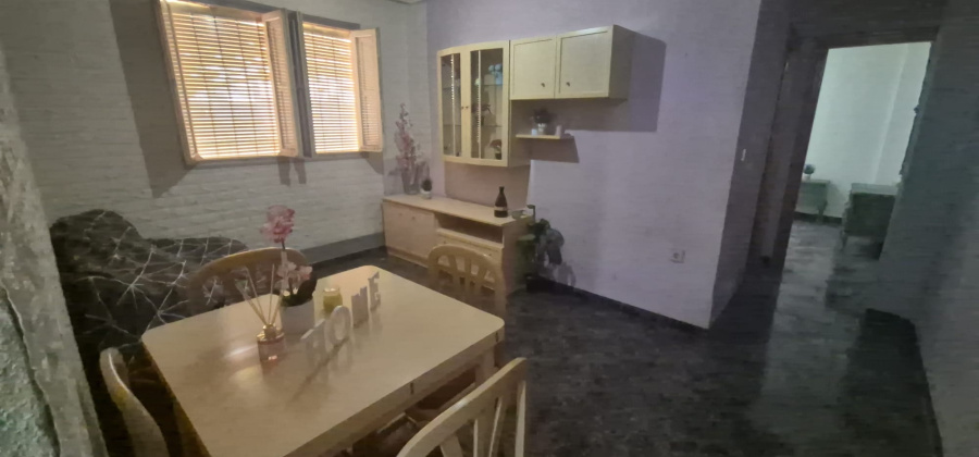 Alcantarilla, Murcia, 2 Bedrooms Bedrooms, ,1 BathroomBathrooms,Apartment,Resale,0,944404