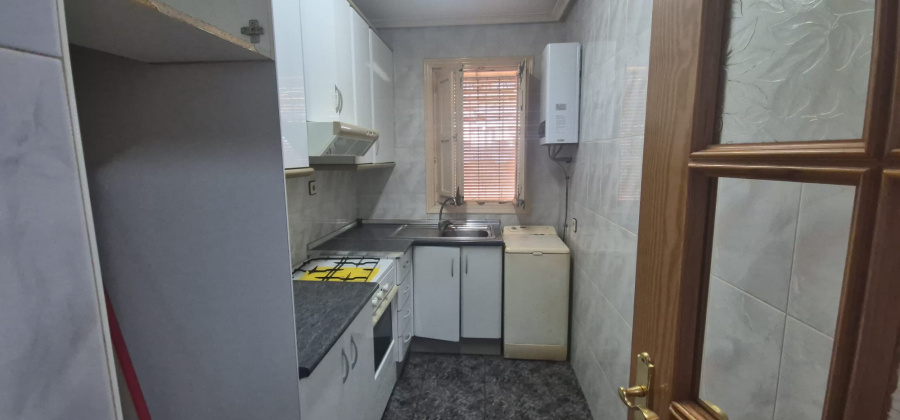 Alcantarilla, Murcia, 2 Bedrooms Bedrooms, ,1 BathroomBathrooms,Apartment,Resale,0,944404