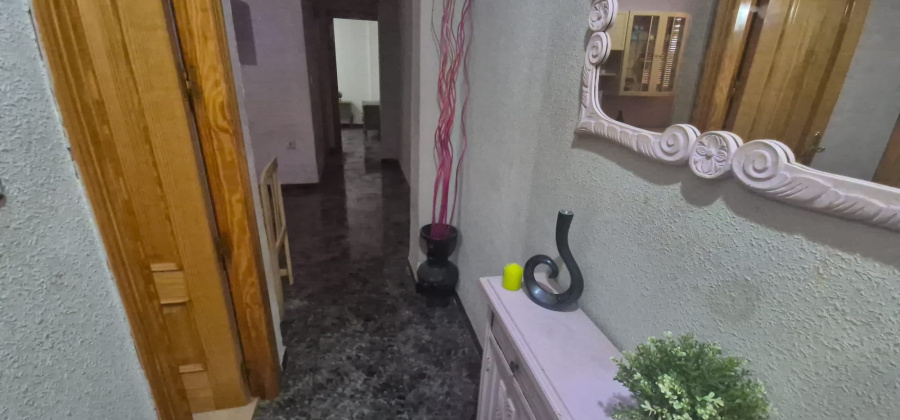 Alcantarilla, Murcia, 2 Bedrooms Bedrooms, ,1 BathroomBathrooms,Apartment,Resale,0,944404