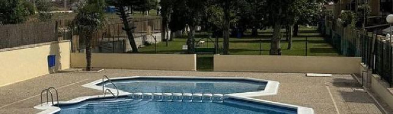 Apartment in Costa Blanca South, Torrevieja