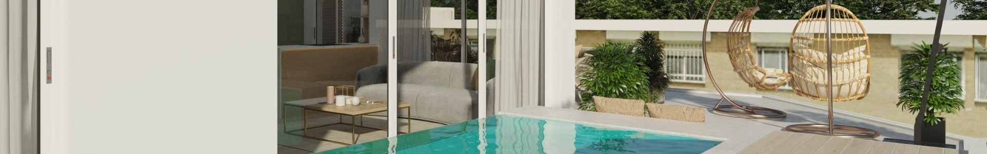 Apartment in Costa Blanca South, Guardamar del Segura