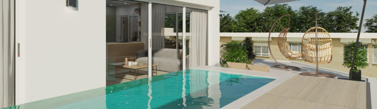 Apartment in Costa Blanca South, Guardamar del Segura
